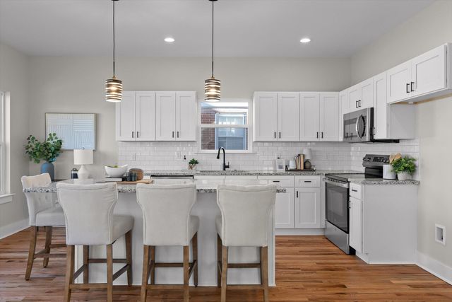 23 Kenwood Circle, Chattanooga, TN 37411