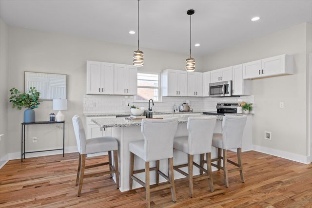 23 Kenwood Circle, Chattanooga, TN 37411