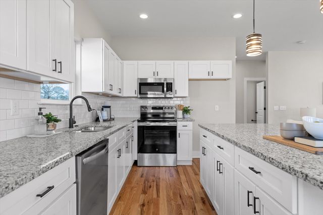 23 Kenwood Circle, Chattanooga, TN 37411