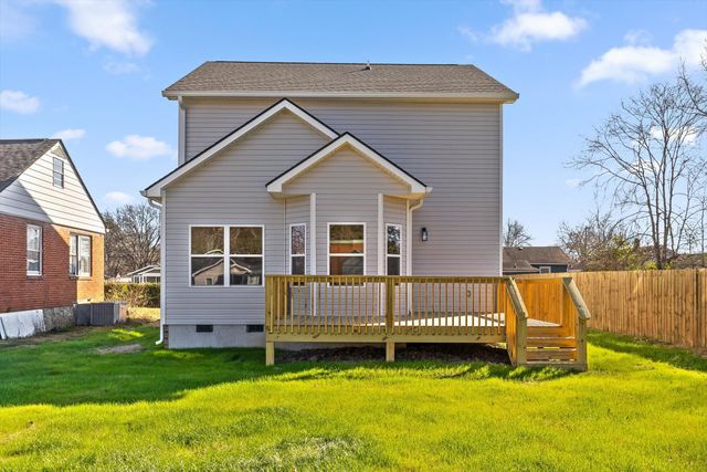 23 Kenwood Circle, Chattanooga, TN 37411