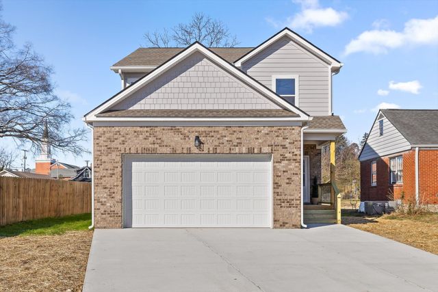 23 Kenwood Circle, Chattanooga, TN 37411