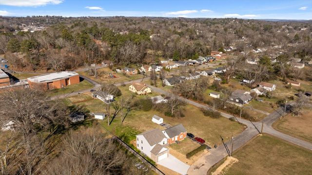 23 Kenwood Circle, Chattanooga, TN 37411