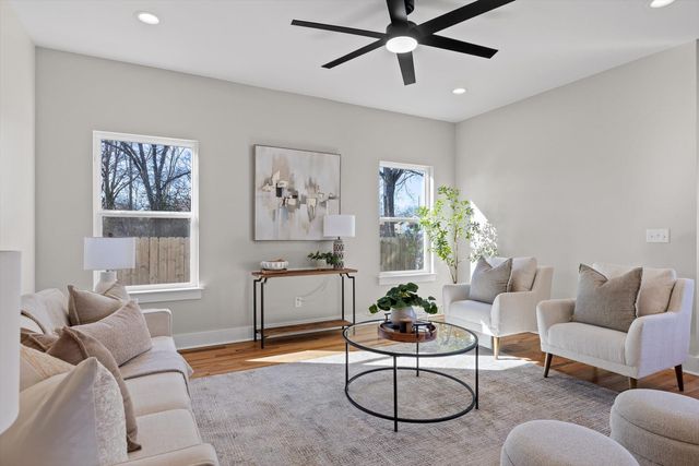 23 Kenwood Circle, Chattanooga, TN 37411