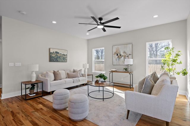 23 Kenwood Circle, Chattanooga, TN 37411