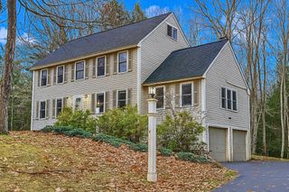 9 Round Robin Loop, Fremont, NH 03044