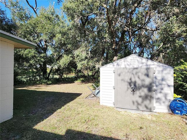 849 ORANGE OAK DR, Orange City, FL 32763