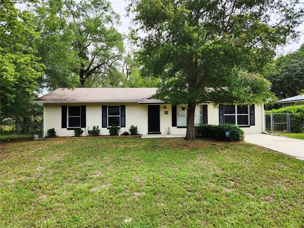 849 ORANGE OAK DR, Orange City, FL 32763