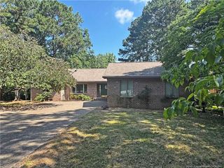 6 Sunset Drive, Whispering Pines, NC 28327
