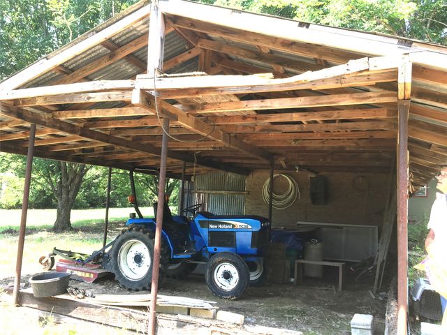 1140 CR 1712, Grand Saline, TX 75140