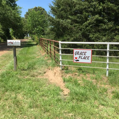 1140 CR 1712, Grand Saline, TX 75140