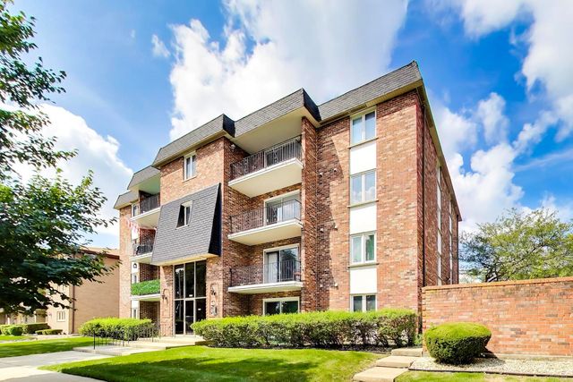 11012 S Kilpatrick Avenue 2NE, Oak Lawn, IL 60453