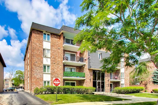 11012 S Kilpatrick Avenue 2NE, Oak Lawn, IL 60453