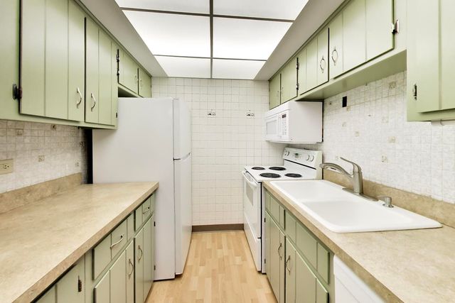 11012 S Kilpatrick Avenue 2NE, Oak Lawn, IL 60453