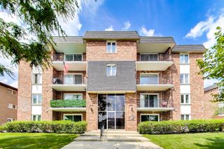 11012 S Kilpatrick Avenue 2NE, Oak Lawn, IL 60453