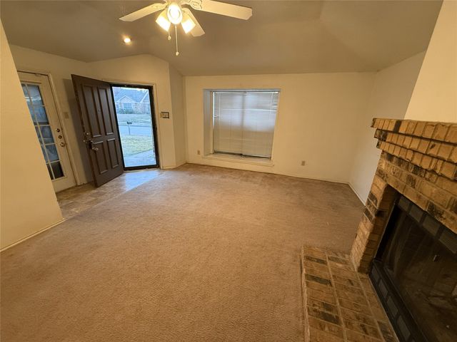 1505 Hackamore Street, Mesquite, TX 75149