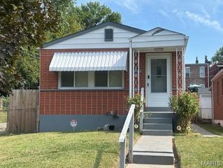 3814 Illinois Avenue, St Louis, MO 63118