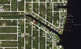 3418 BLITMAN STREET, Port Charlotte, FL 33981