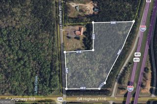 0 Ga Highway 0116, West Point, GA 31833