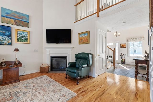 196 Horne Way 196, Millbury, MA 01527