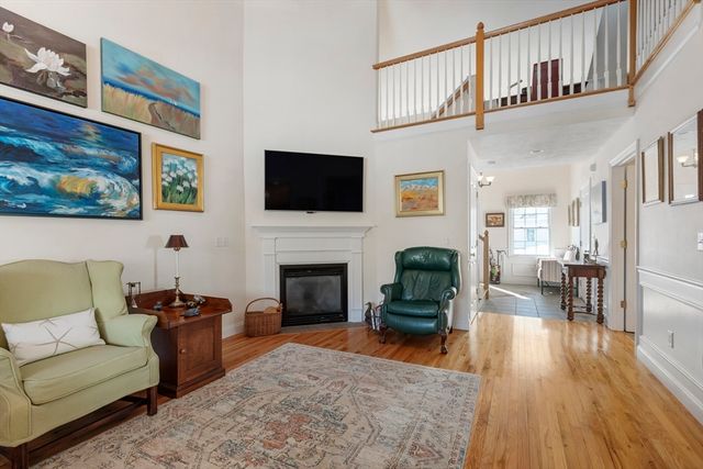 196 Horne Way 196, Millbury, MA 01527