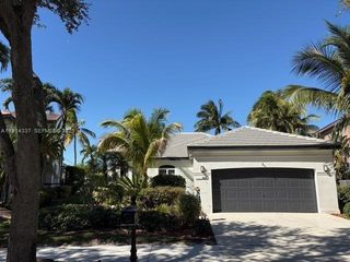 1163 Camellia Cir, Weston, FL 33326