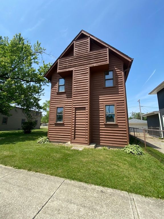 8758 Central Avenue, Oak Lawn, IL 60453