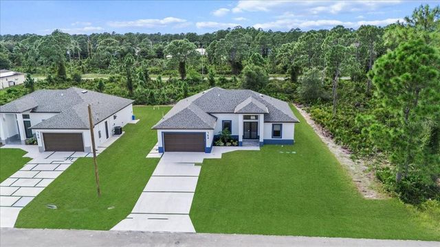 766 ROMA AVENUE S, Lehigh Acres, FL 33974