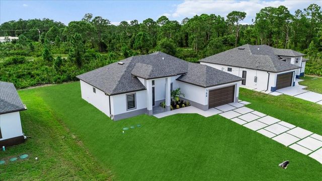 766 ROMA AVENUE S, Lehigh Acres, FL 33974