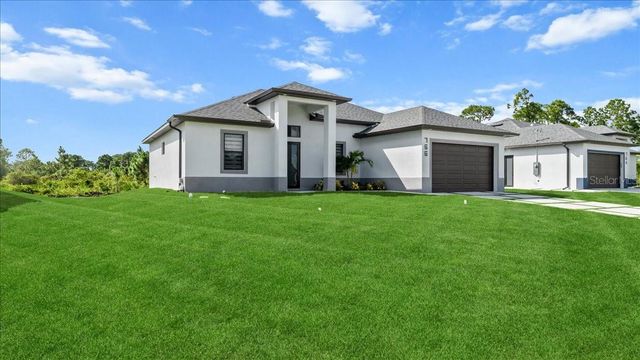 766 ROMA AVENUE S, Lehigh Acres, FL 33974