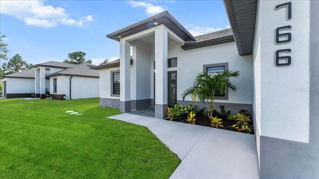 766 ROMA AVENUE S, Lehigh Acres, FL 33974