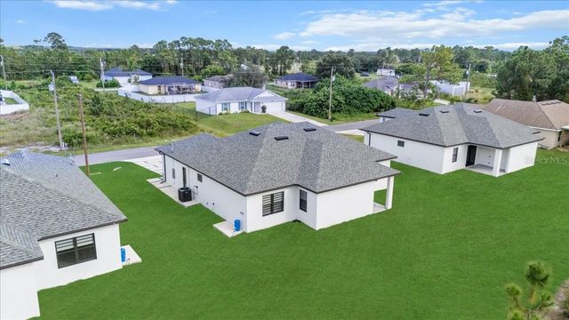 766 ROMA AVENUE S, Lehigh Acres, FL 33974