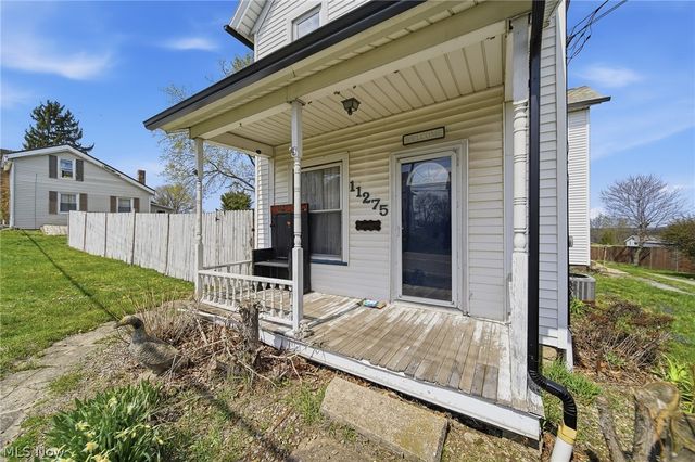 11275 Orrville Street NW, Massillon, OH 44647