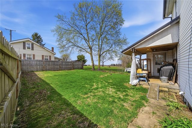 11275 Orrville Street NW, Massillon, OH 44647