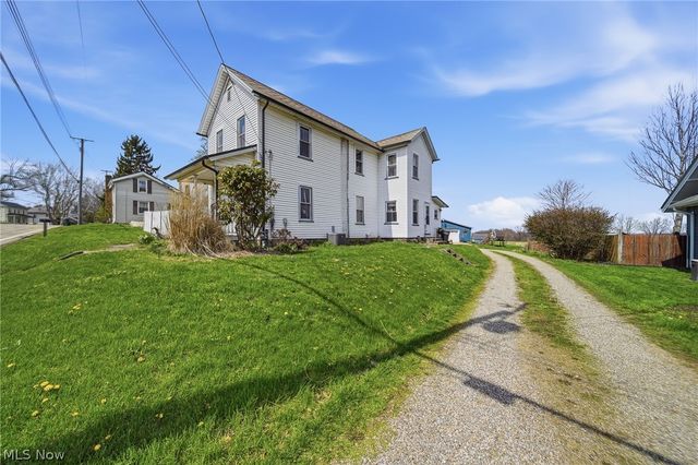 11275 Orrville Street NW, Massillon, OH 44647