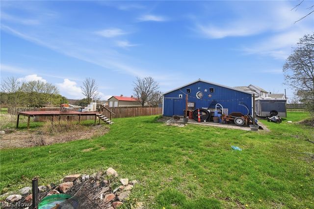 11275 Orrville Street NW, Massillon, OH 44647