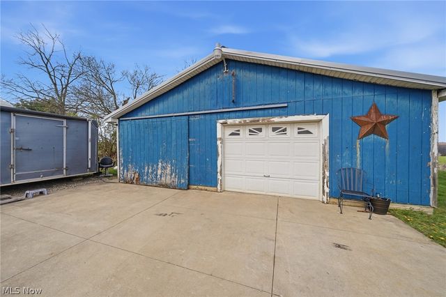 11275 Orrville Street NW, Massillon, OH 44647
