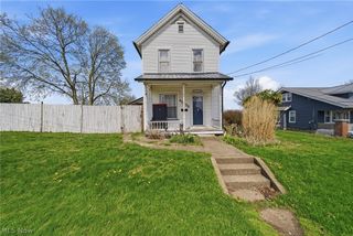 11275 Orrville Street NW, Massillon, OH 44647