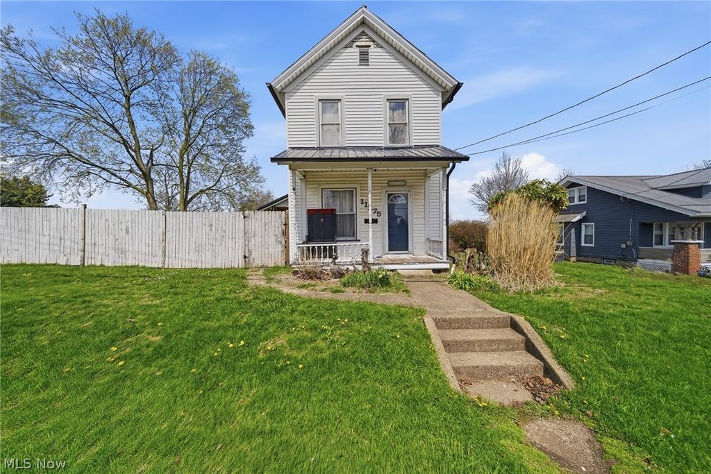 11275 Orrville Street NW, Massillon, OH 44647