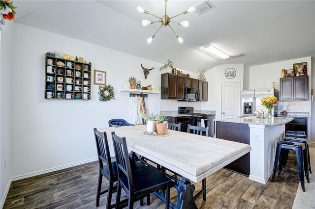 3514 Batson DR, Austin, TX 78725