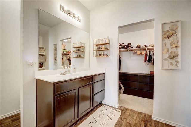 3514 Batson DR, Austin, TX 78725