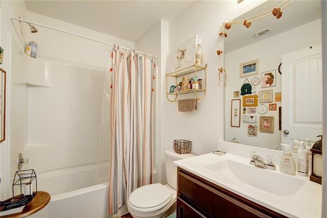 3514 Batson DR, Austin, TX 78725