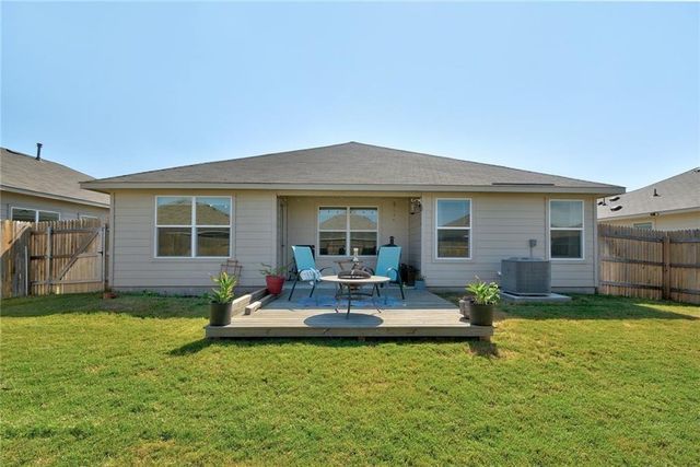 3514 Batson DR, Austin, TX 78725