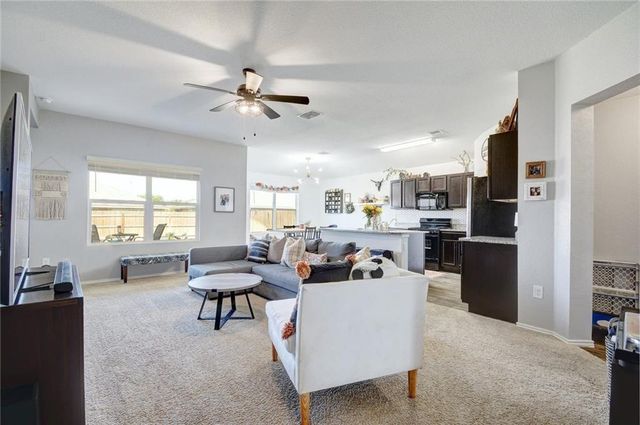 3514 Batson DR, Austin, TX 78725