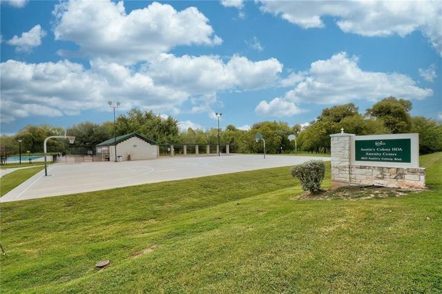 3514 Batson DR, Austin, TX 78725