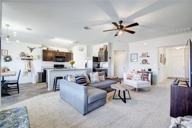 3514 Batson DR, Austin, TX 78725