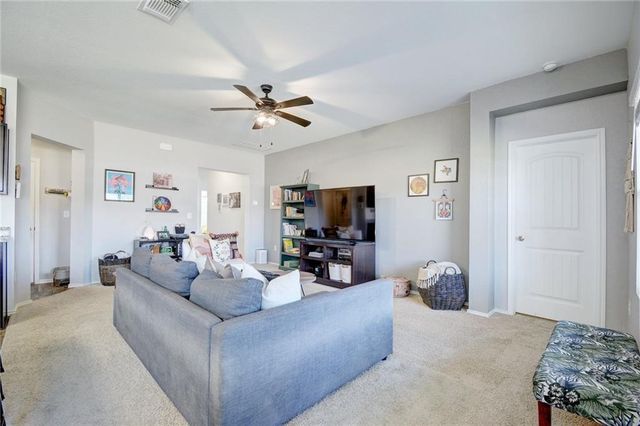 3514 Batson DR, Austin, TX 78725