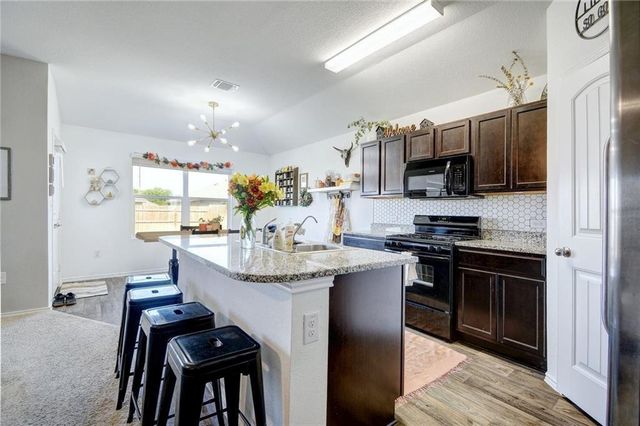 3514 Batson DR, Austin, TX 78725