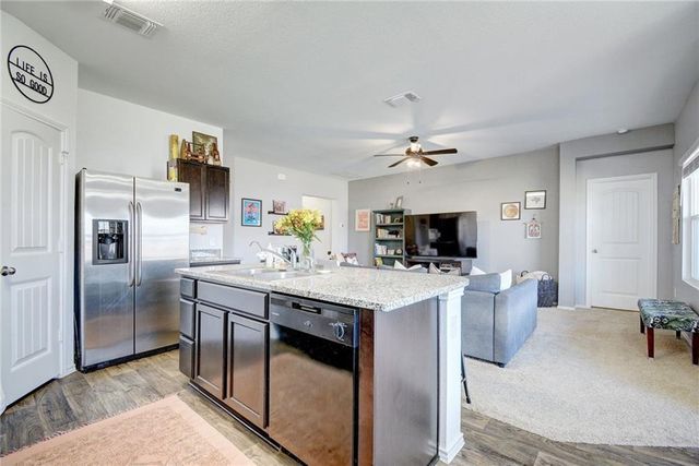 3514 Batson DR, Austin, TX 78725