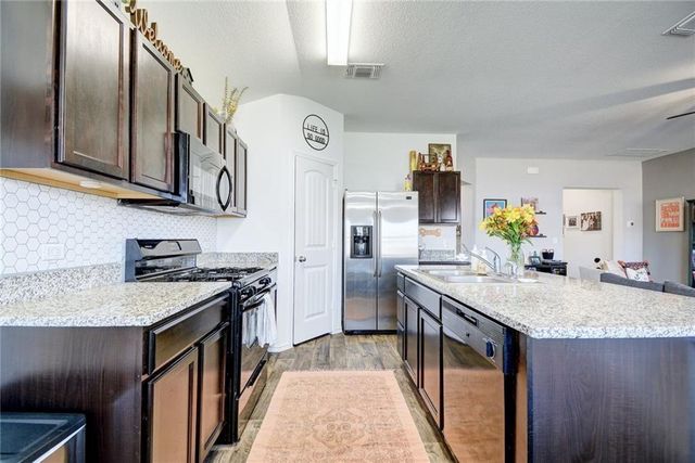 3514 Batson DR, Austin, TX 78725