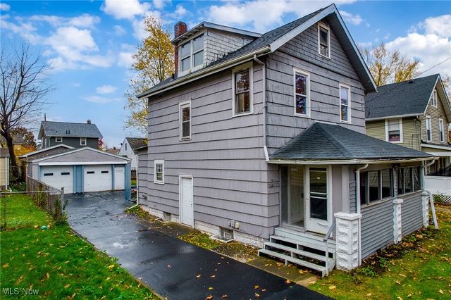 1053 Mount Vernon Avenue, Akron, OH 44310